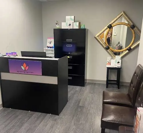 ReVive RX Med Spa — Medical spa in Kansas City
